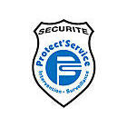 Protect'Service Fribourg SA Logo