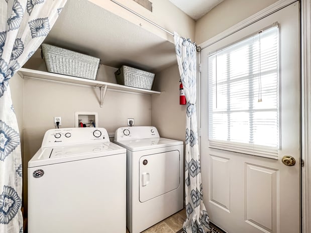 Images Granite Valley Apartments