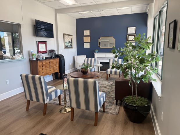 Images Aesthetic Dentistry of Wickford