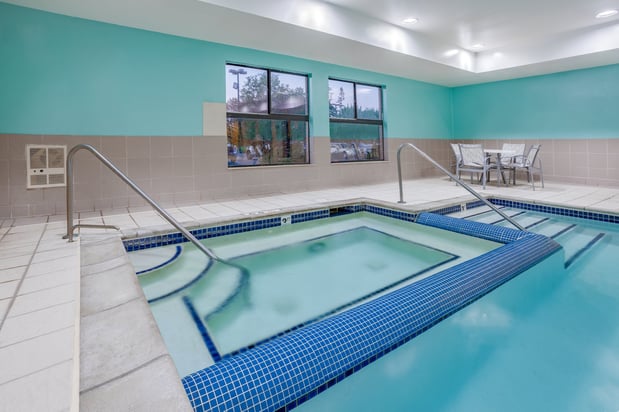Images Holiday Inn Express & Suites Canton by IHG