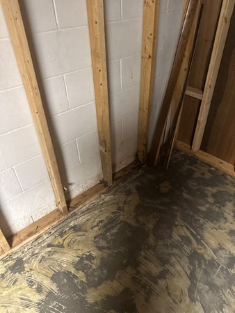 Images BDry Systems of SW Indiana