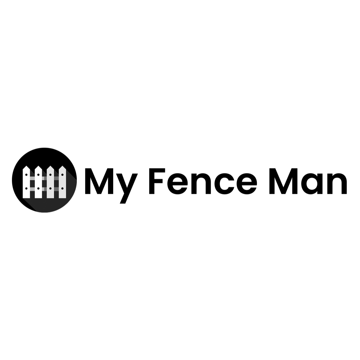 My Fence Man