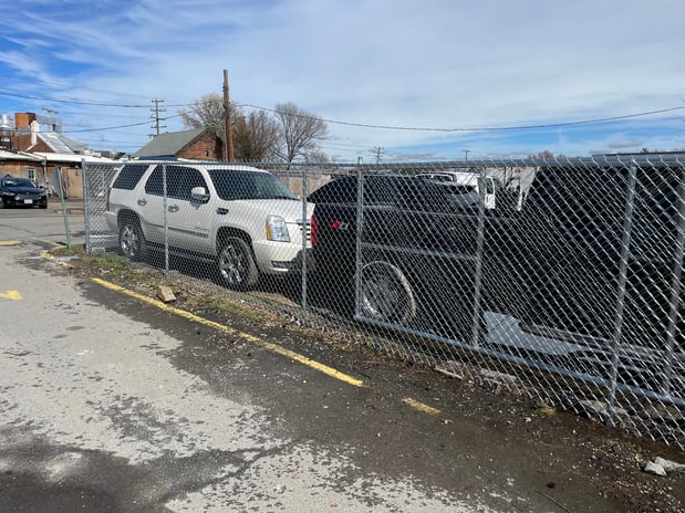 Images Superior Fence & Rail
