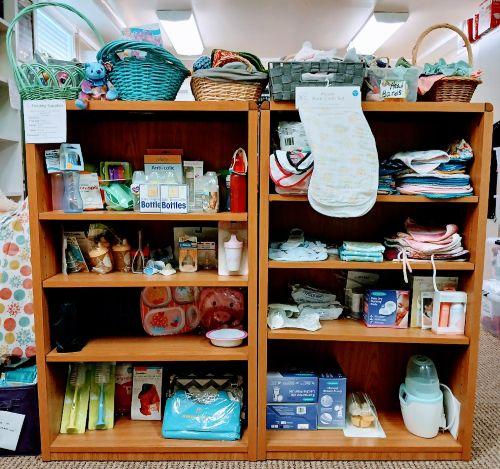 Images Compassion & Hope Pregancy Center