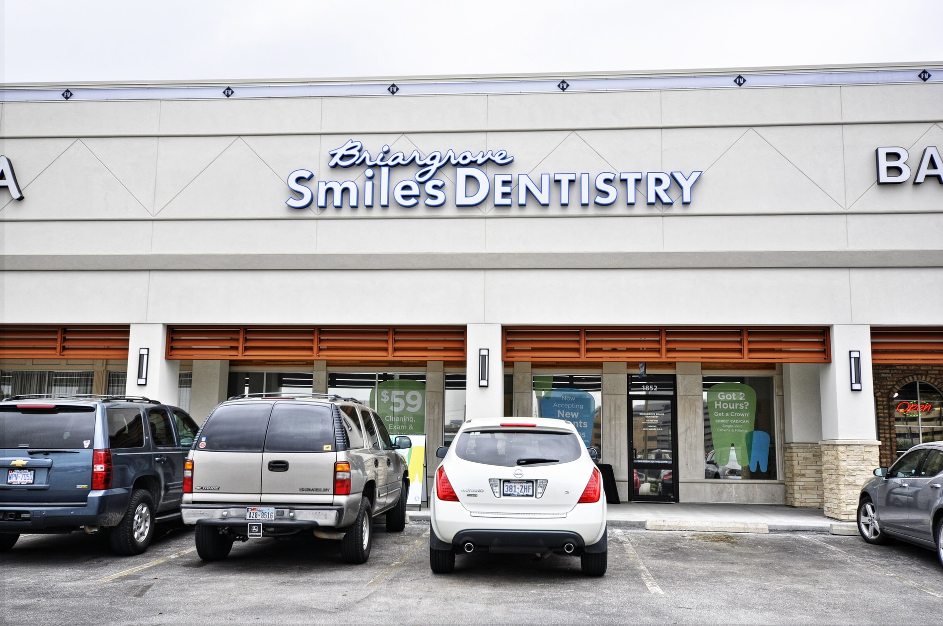 Images Briargrove Smiles Dentistry