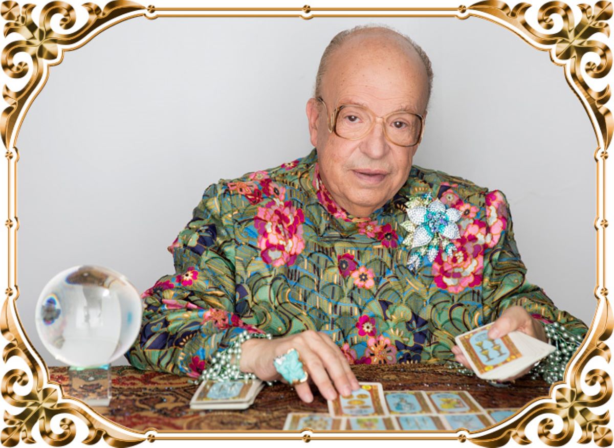 Images Tarot Rappel