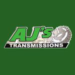 AJ's Transmissions Logo