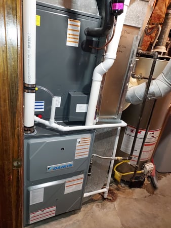 Images Mr. Breeze Heating & Cooling