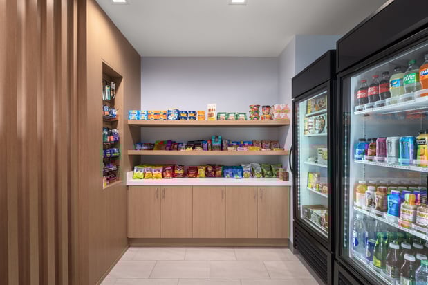 Images Holiday Inn Express & Suites Buford - Mall of Georgia by IHG