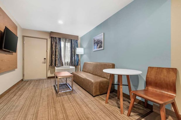 Images Best Western Carlsbad by the Sea