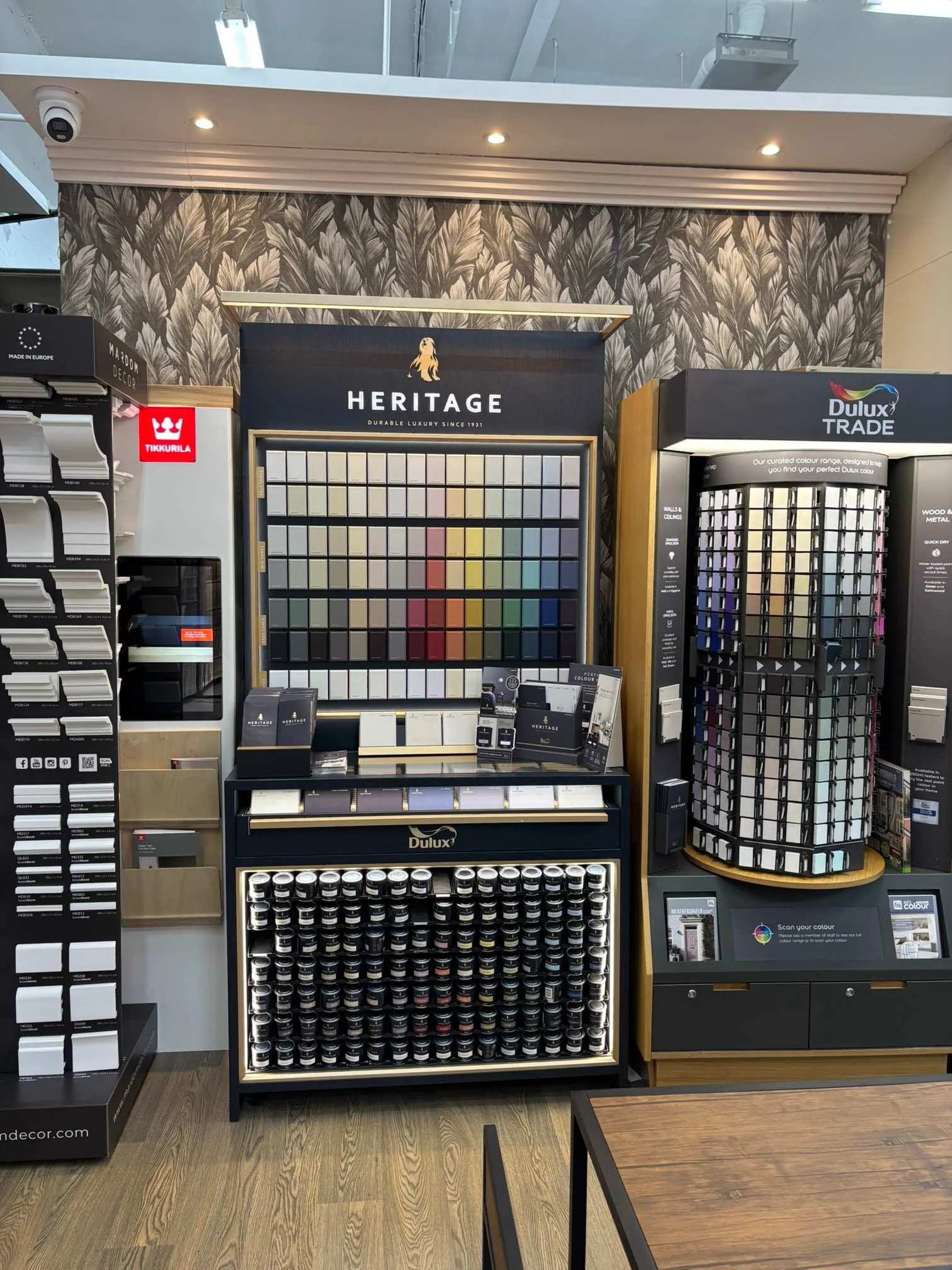 Images Optimal Intentions Ltd