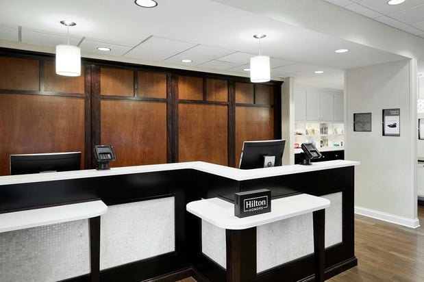 Images Homewood Suites by Hilton Champaign-Urbana