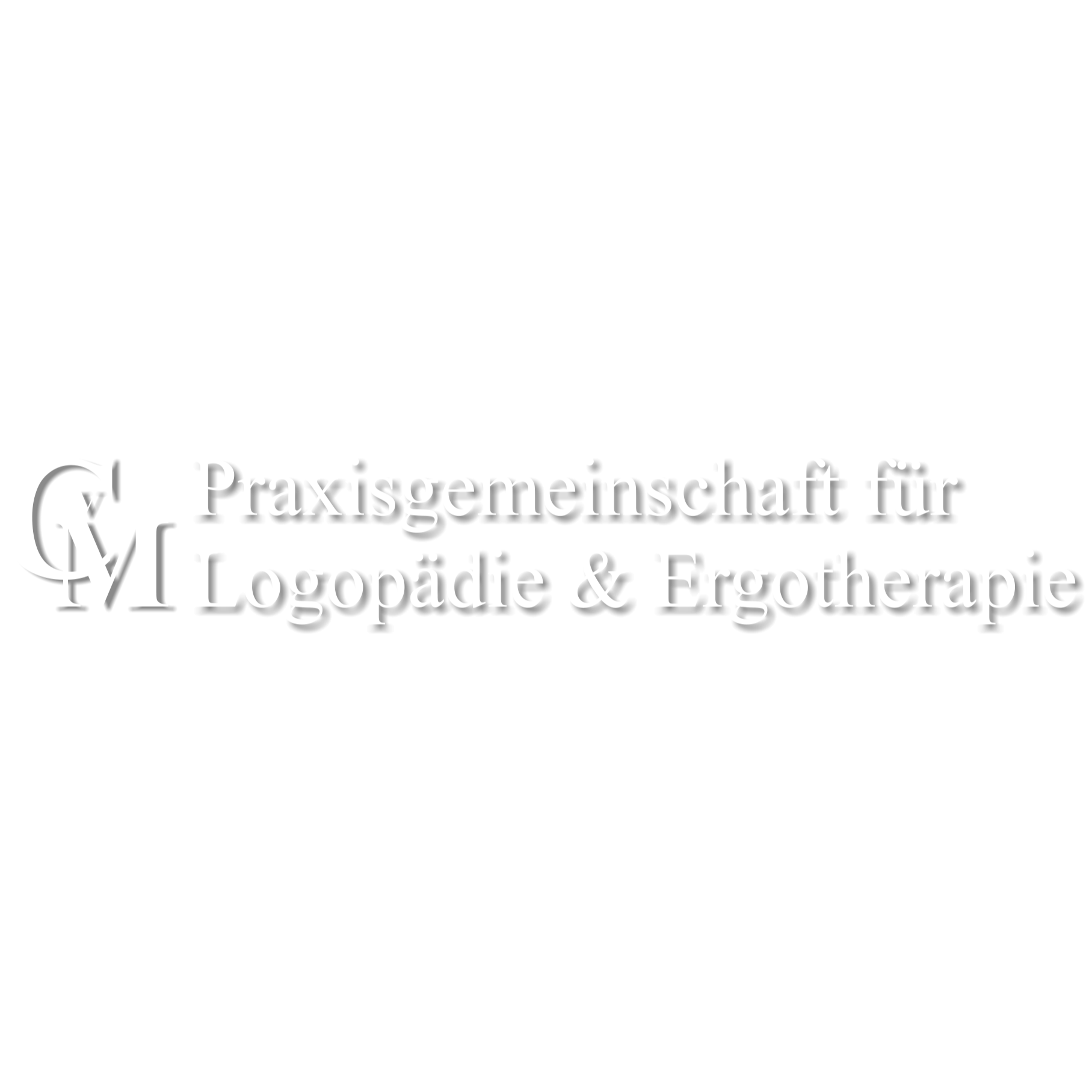 Logo CvM Praxis für Logopädie & Ergotherapie