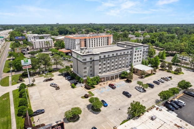 Images Holiday Inn Baton Rouge College Drive I-10 by IHG