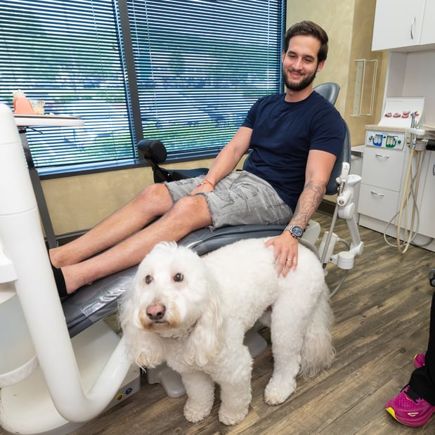 Images Brentwood Dental Excellence | Dr. Asma Malik & Associates