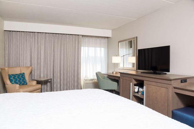 Images Hampton Inn Bloomington