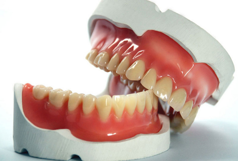 Images Studio Dentistico Triodent