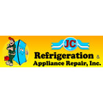 JC HVAC Service Logo