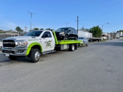 Images A-Always Towing Co LLC