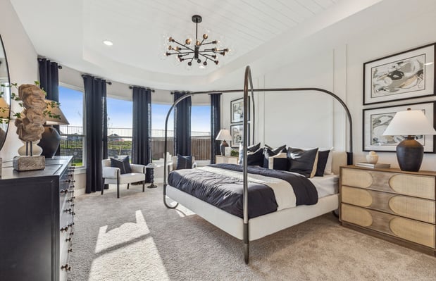 Images Pinnacle at Legacy Hills by Pulte Homes