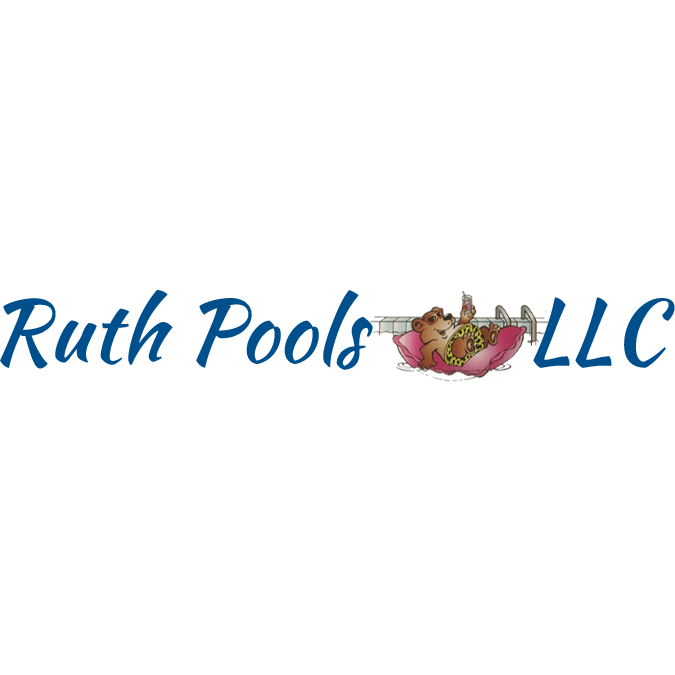 Ruth Pools LLC Logo