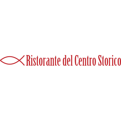 Ristorante del Centro Storico Logo
