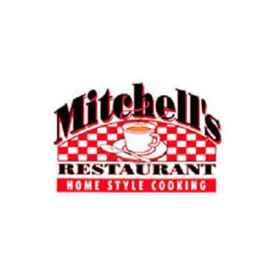 Mitchell's Restaurant Logo