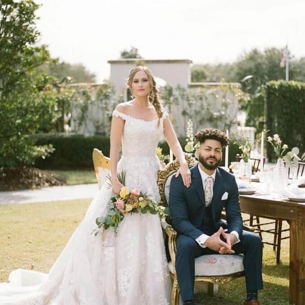 Images Truly Forever Bridal Sarasota