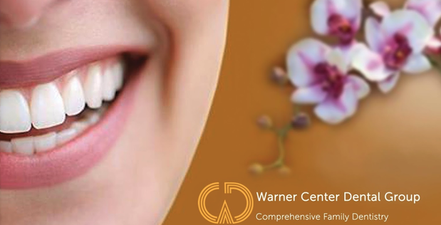 Images Warner Center Dental