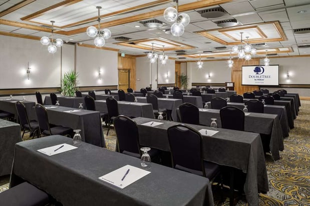 Images DoubleTree by Hilton Hotel Denver