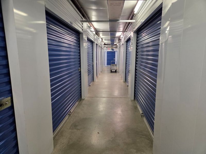 Interior Units