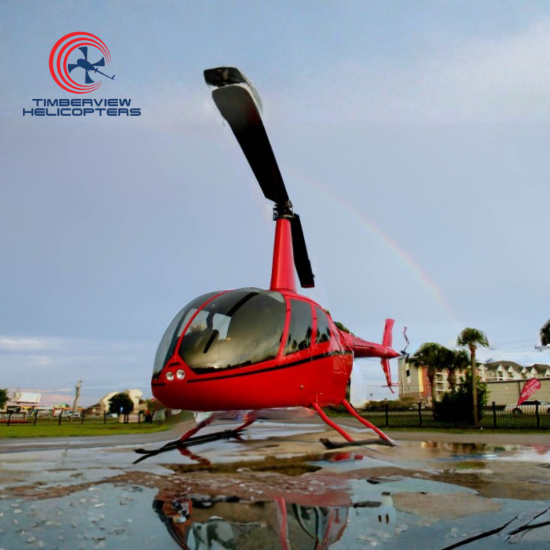 Get ready for liftoff with one of our professional, FAA-certified pilots at the Destin Executive Airport. This photo showcases our striking red helicopter, a favorite for guests looking for the best scenic flights in Destin, FL. Before every tour, we provide a brief safety orientation and a commemorative group photo to ensure your adventure starts perfectly. Whether you're a first-time flyer or a seasoned adventurer, our fleet is ready to take you on a journey over the stunning Emerald Coast.