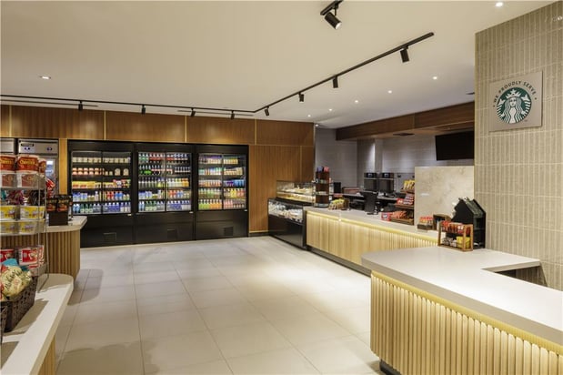 Images Hilton Arlington Rosslyn The Key
