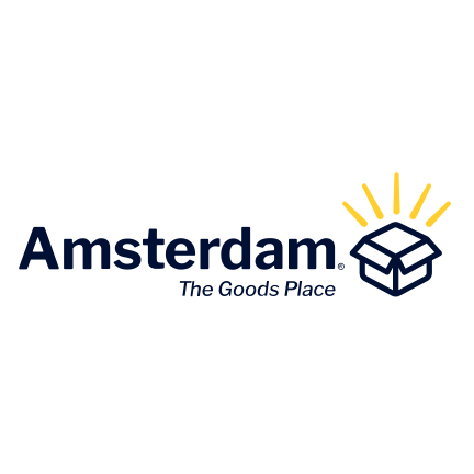 Amsterdam Printing Logo
