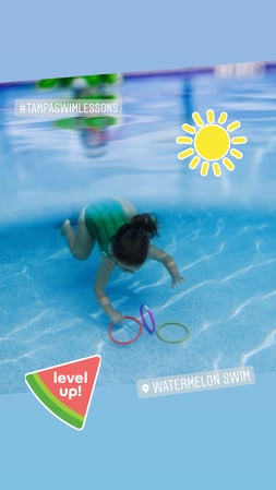 Images Watermelon Swim - Wesley Chapel