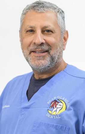 Images Bear-Glasgow Dental