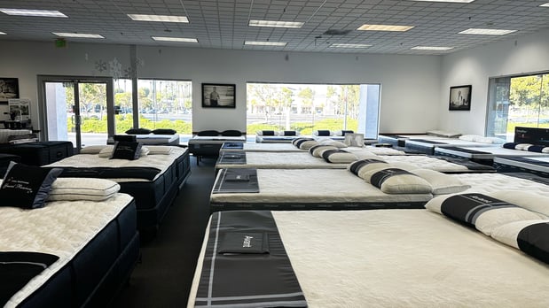 Images Ortho Mattress