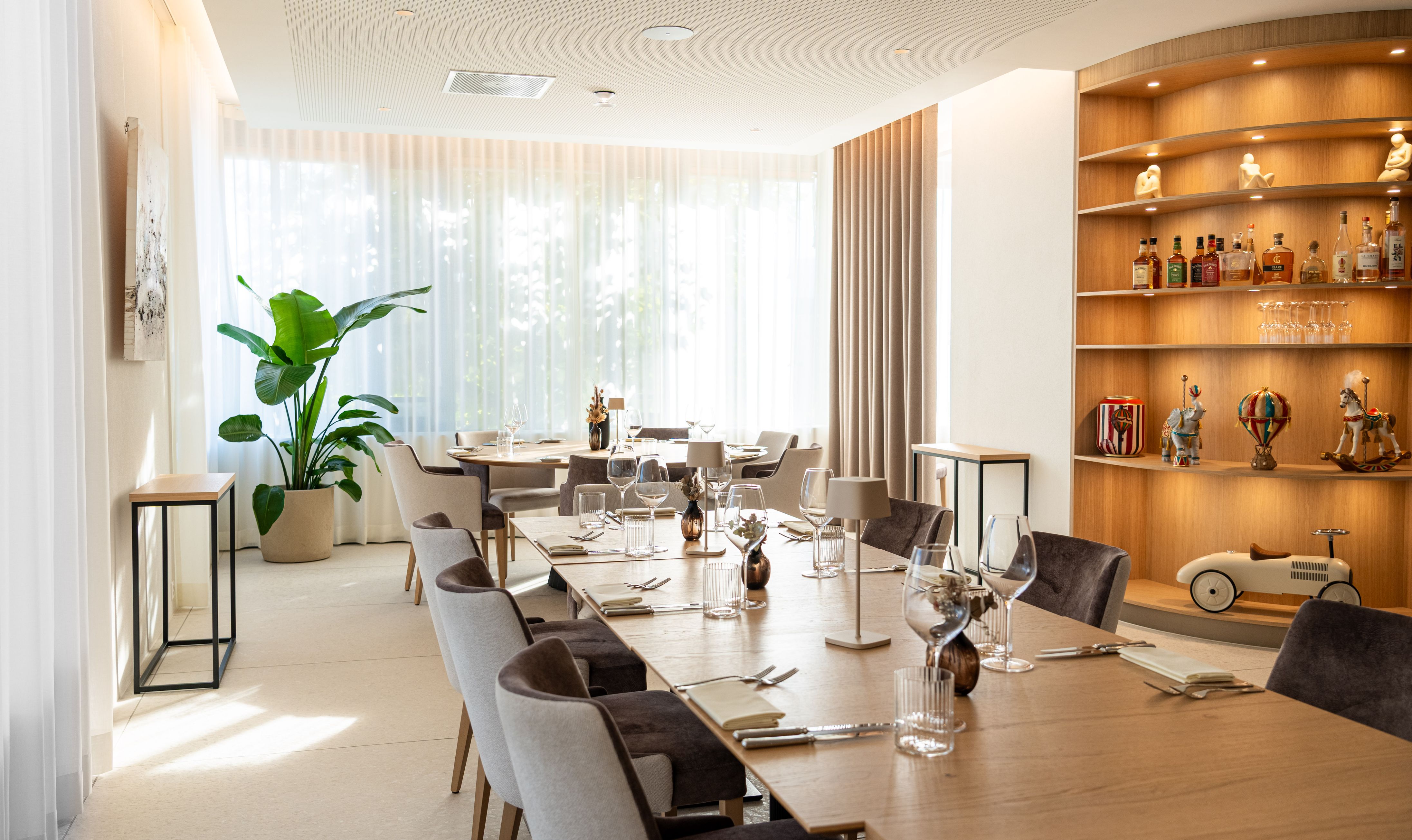 SmartLS Electric AG, Zweigniederlassung Horgen, Seestrasse 5A in Horgen