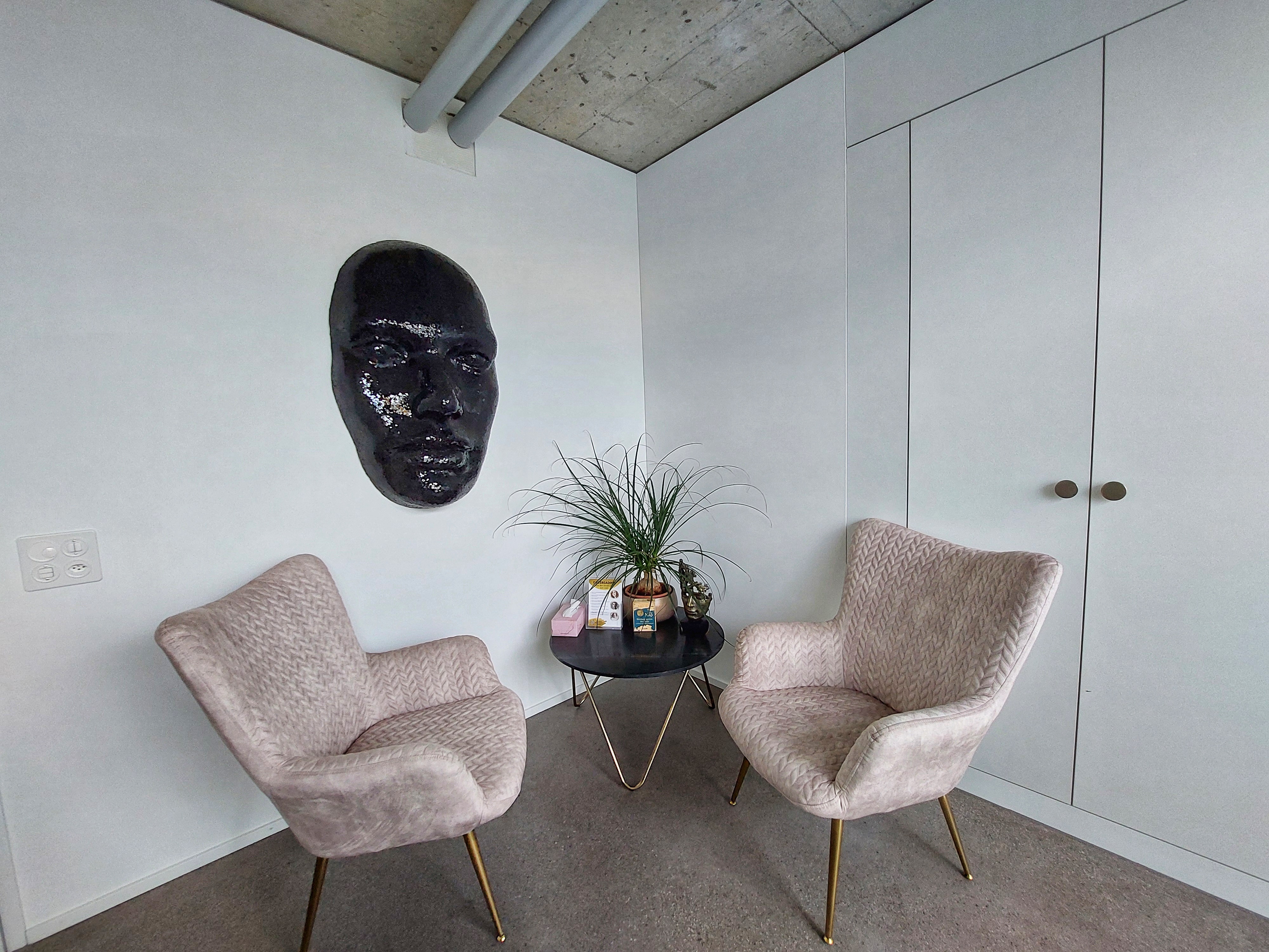 CODES OF LIFE® by Dominique Alldis | FaceReading | Human Design | Mindset & Energetik, Rehbühlstrasse 10 in Uster