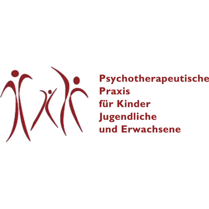 Psychotherapeutische Praxis für Kinder, Jugendliche und Erwachsene Adina Brecher in Nürnberg - Logo