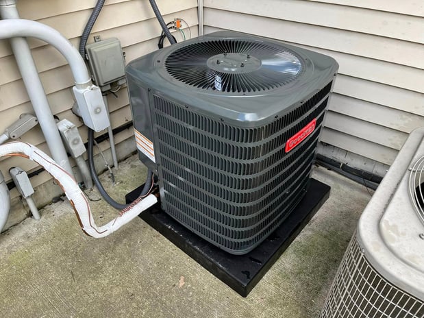 Images Dunham Service