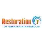 Restoration 1 of Greater Minneapolis Logo