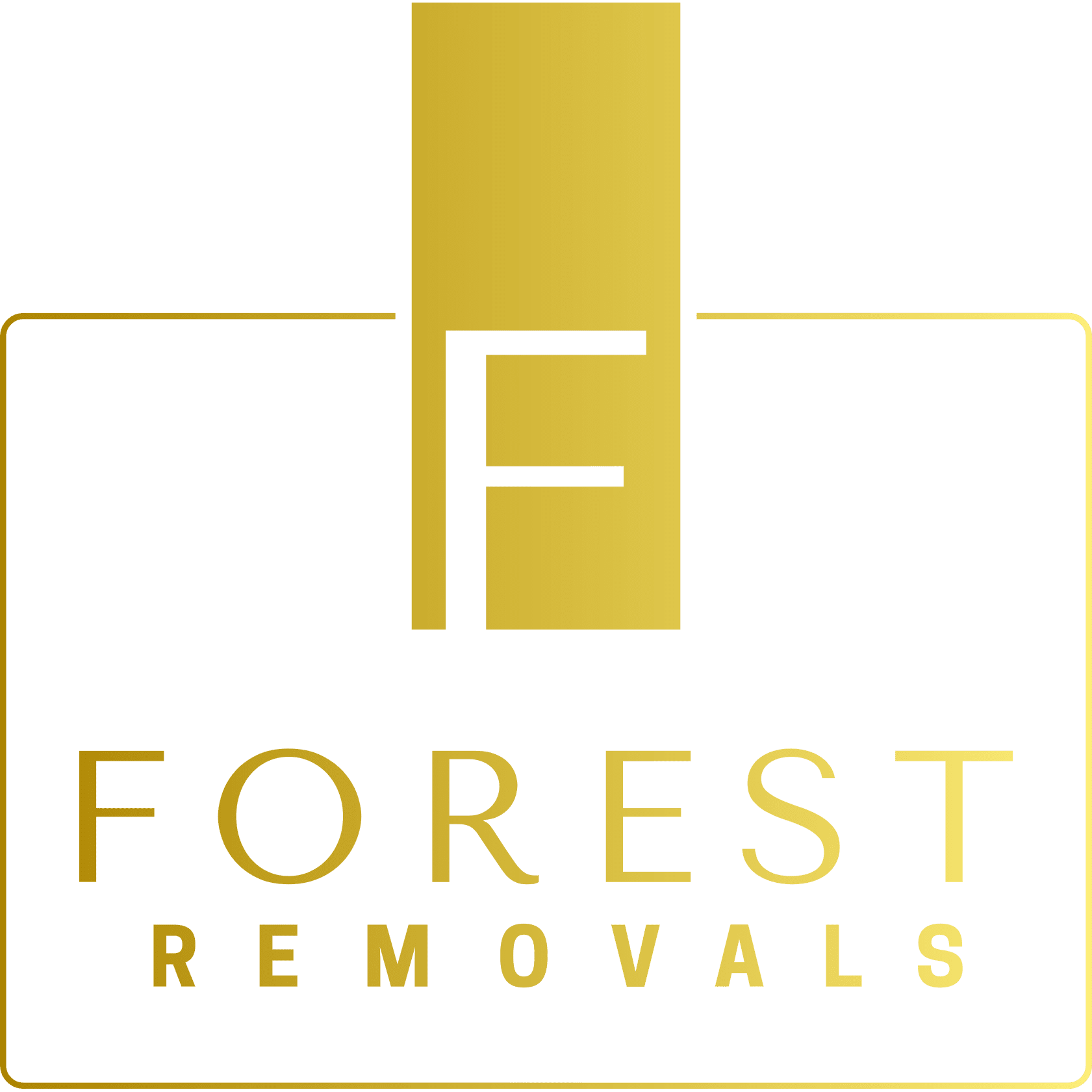 Forest Removals Logo