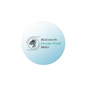 Logo Medizinische Therapie Praxis Müller