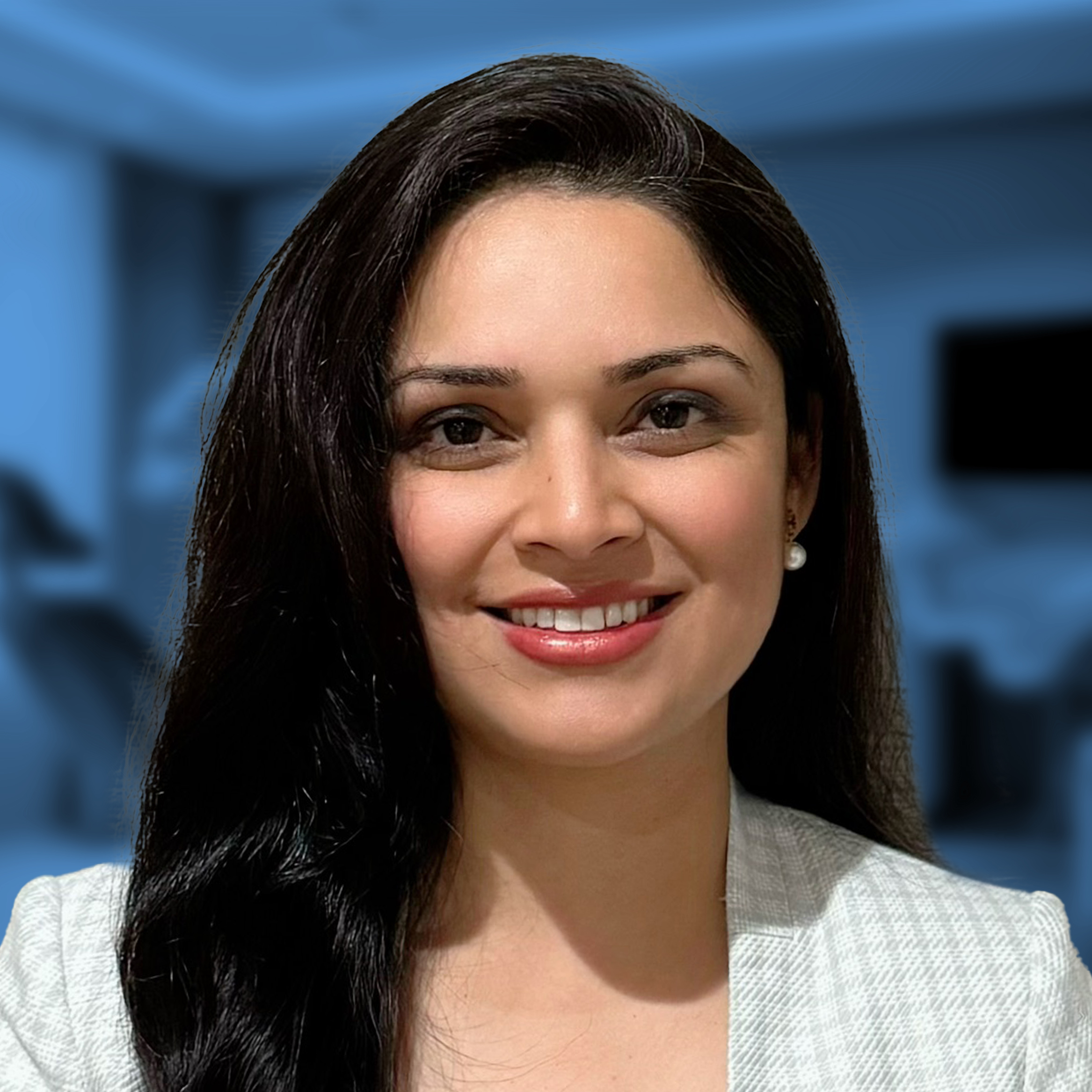 Dr. Surbhi Abrol - Headshot