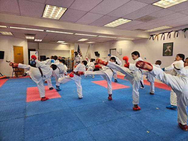 Images Shotokan Karate Dojo