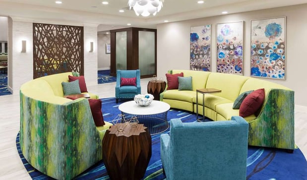 Images Homewood Suites by Hilton Cape Canaveral-Cocoa Beach