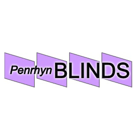 Penrhyn Blinds Logo