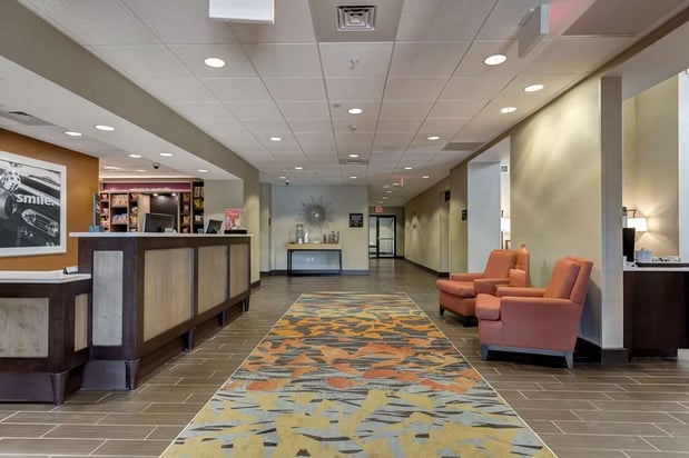 Images Hampton Inn St. Louis Wentzville