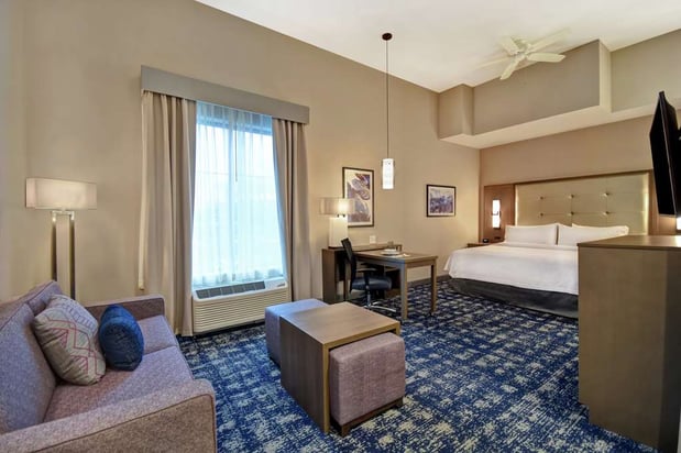 Images Homewood Suites by Hilton Orange New Haven